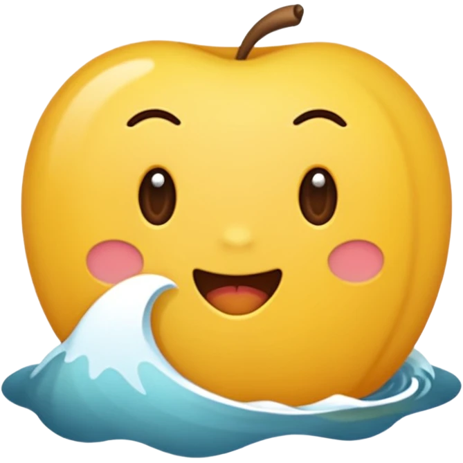 클레이 emoji