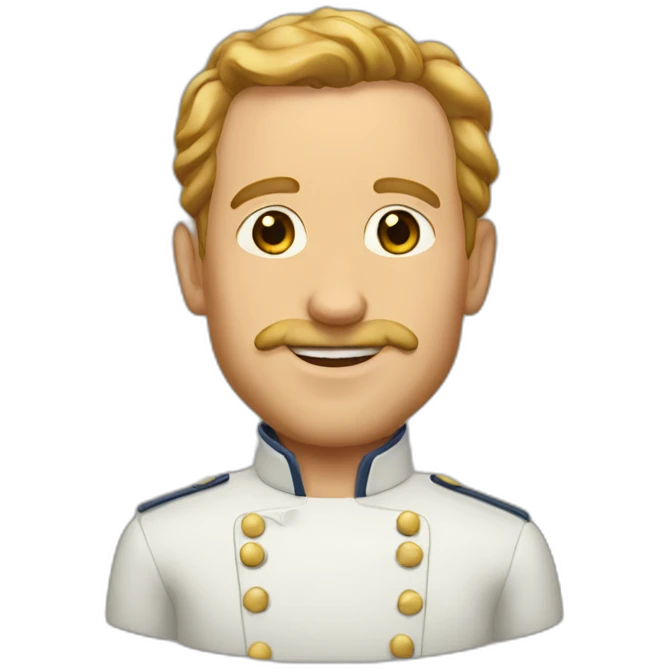 Guy Roux emoji