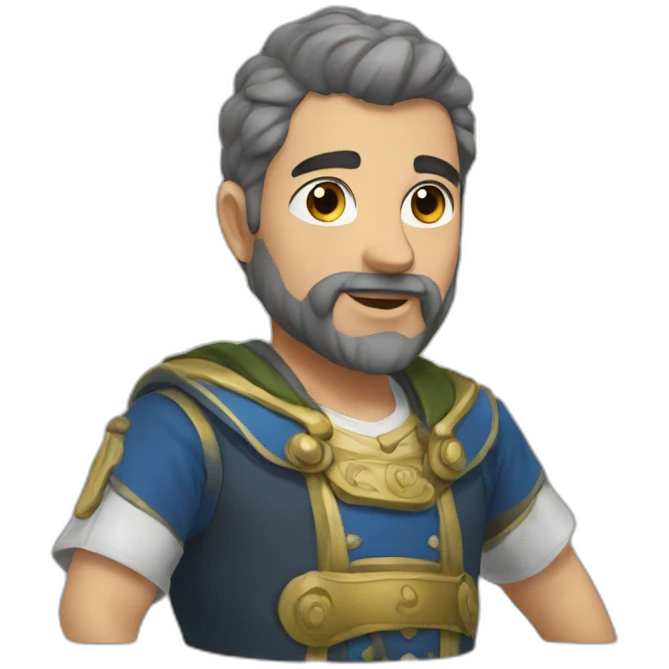 Loïc emoji