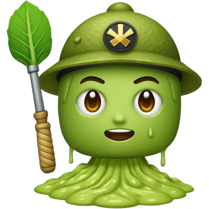 Battlefield 6 wasabi emoji