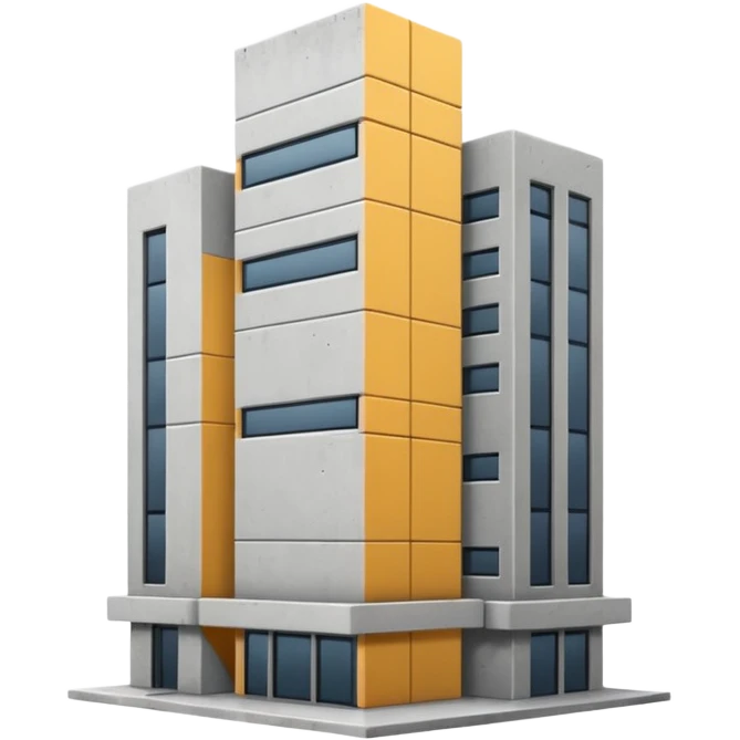 Building  emoji