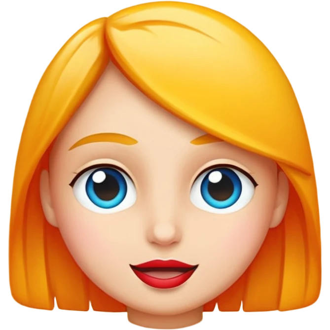 Mivi tık emoji