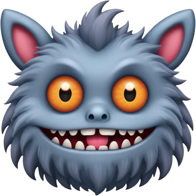 Fuggler emoji