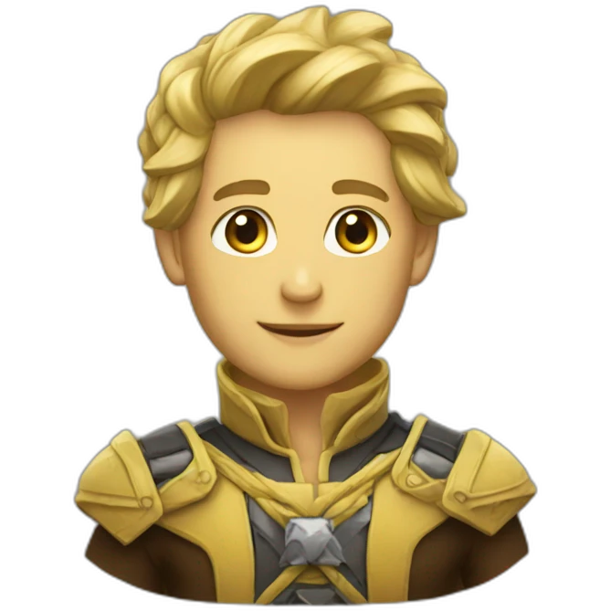 croissance emoji