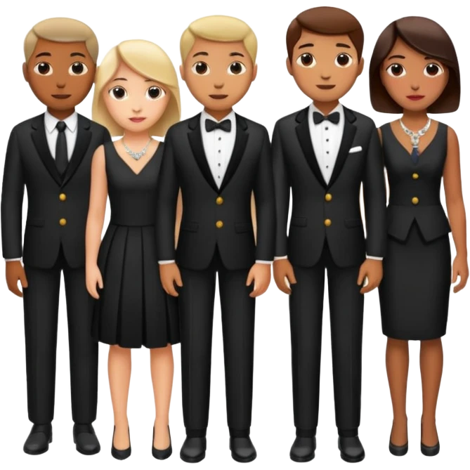 meetting emoji