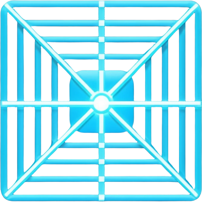 Laser Grid emoji
