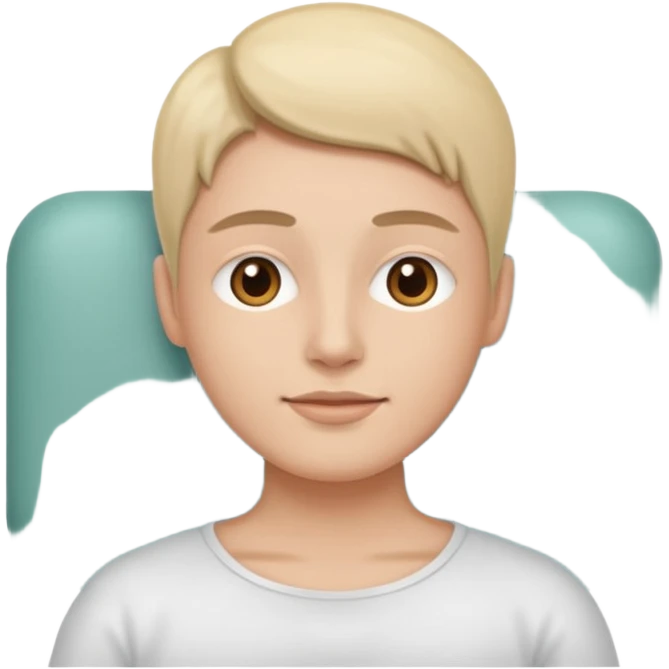 Therapy emoji