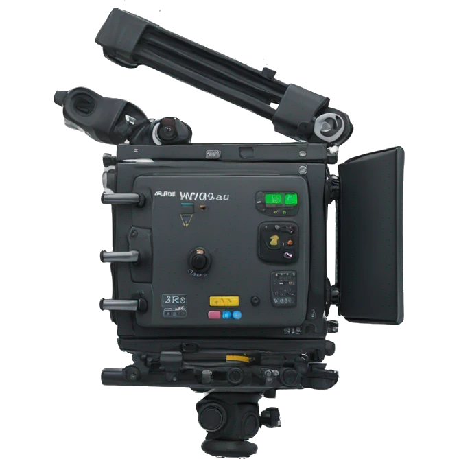 Arri WCU-4 Hand Unit emoji