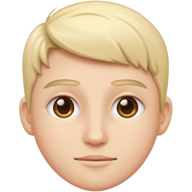 account user emoji