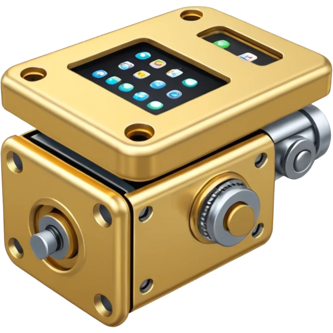 Peredok 2106P emoji