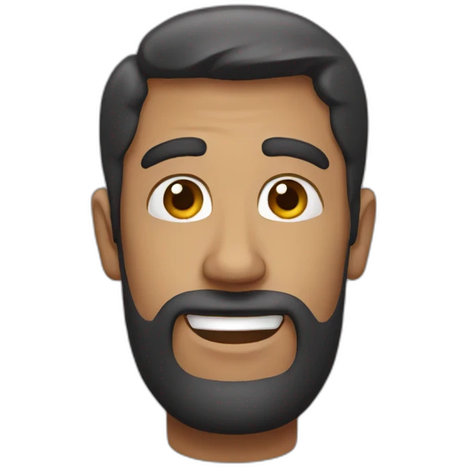 hi emoji