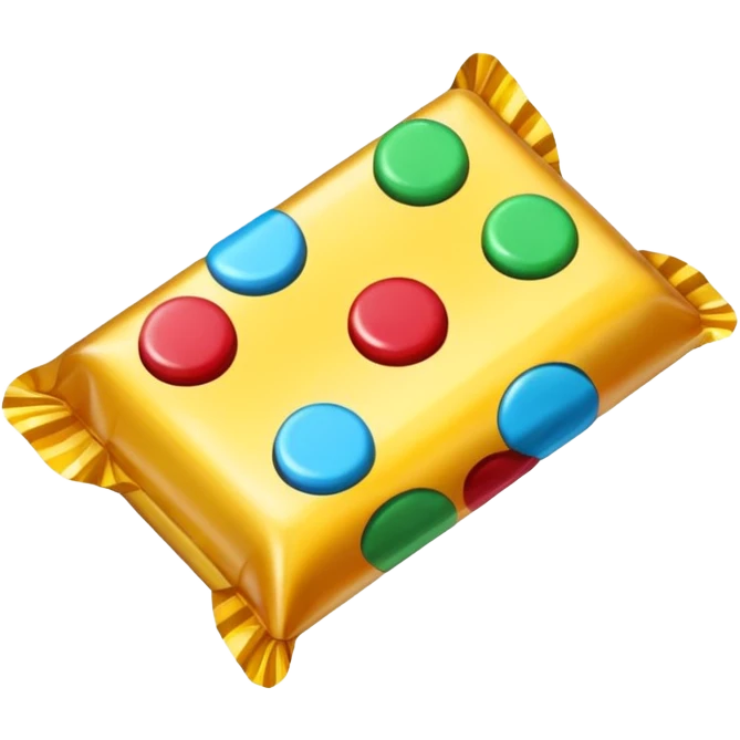 candy emoji
