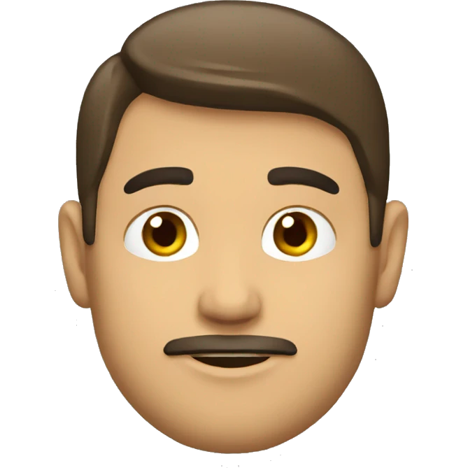 Sergio Emilio  emoji
