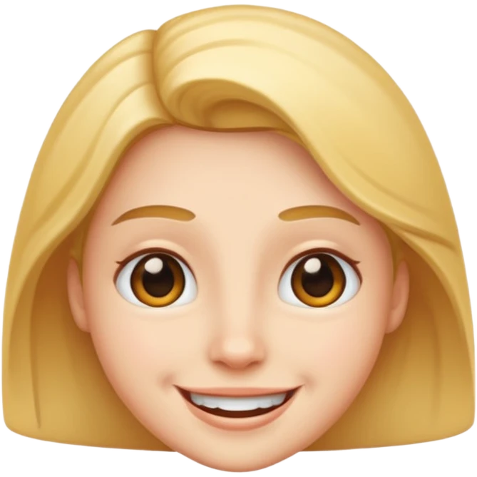 ☺️ emoji