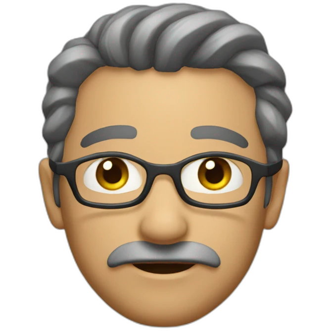 Super énervé  emoji