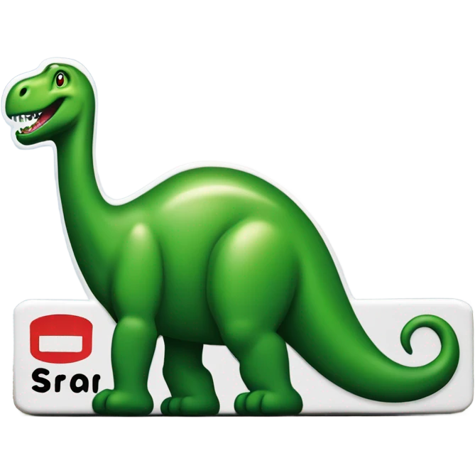 Sinclair Ohio emoji