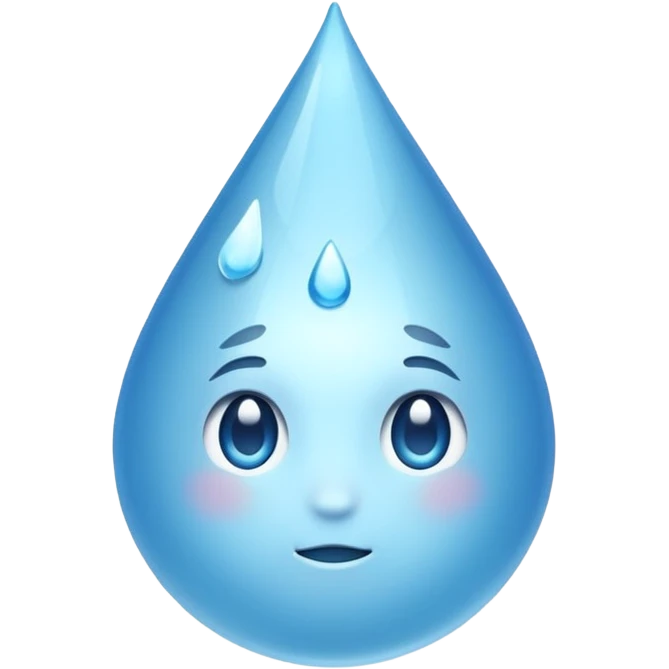 دریا emoji