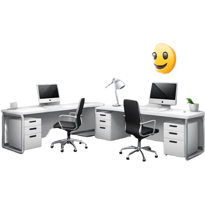 media agency emoji
