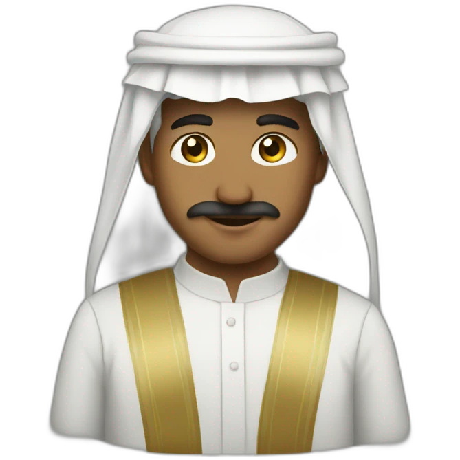 Bahrain emoji