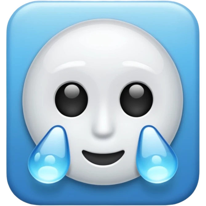 Aire acondicionado emoji