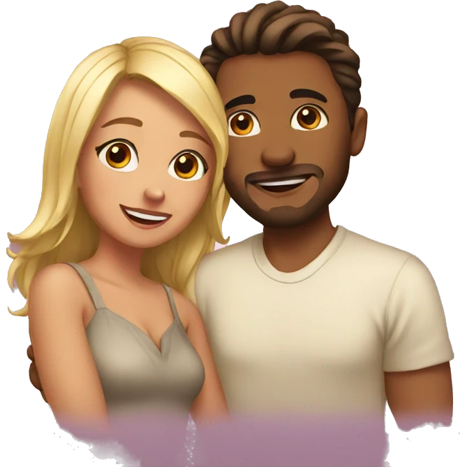 love emoji