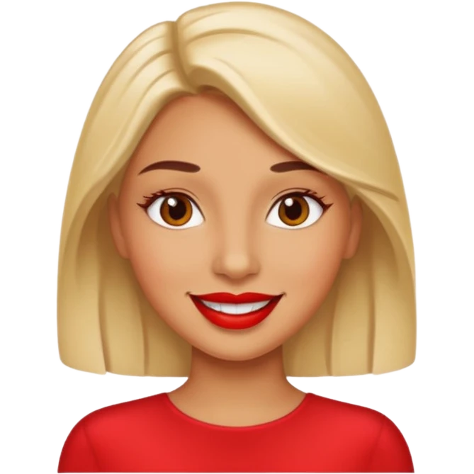 😊🫦 emoji