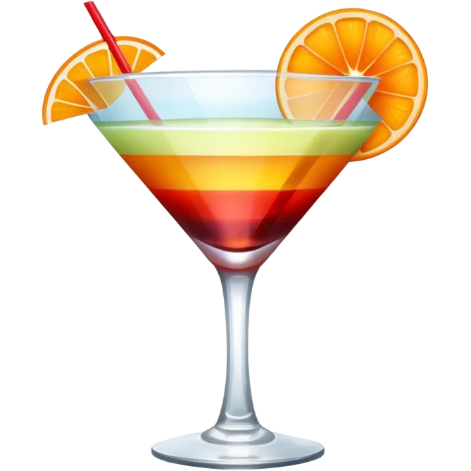 cosmopolitan emoji