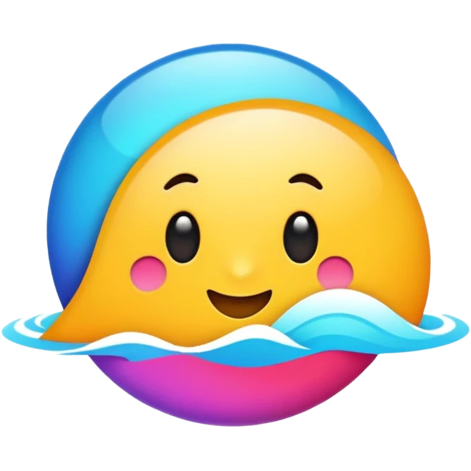 Pkxd emoji
