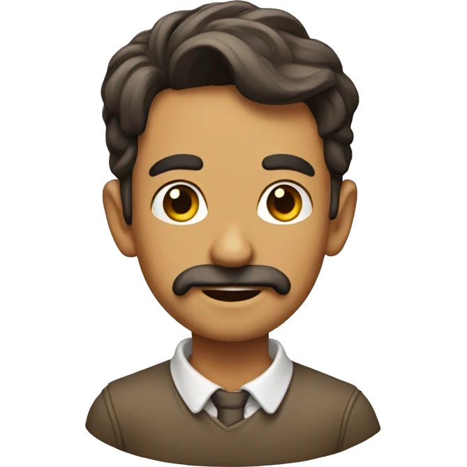 Fernanflo emoji