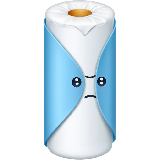 tampon emoji