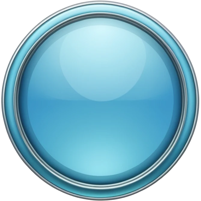 mirror emoji