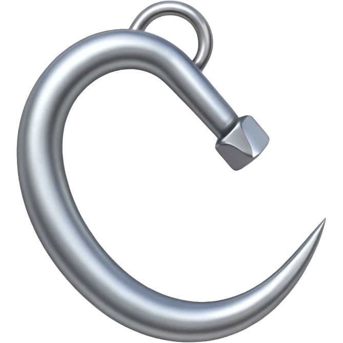hook emoji