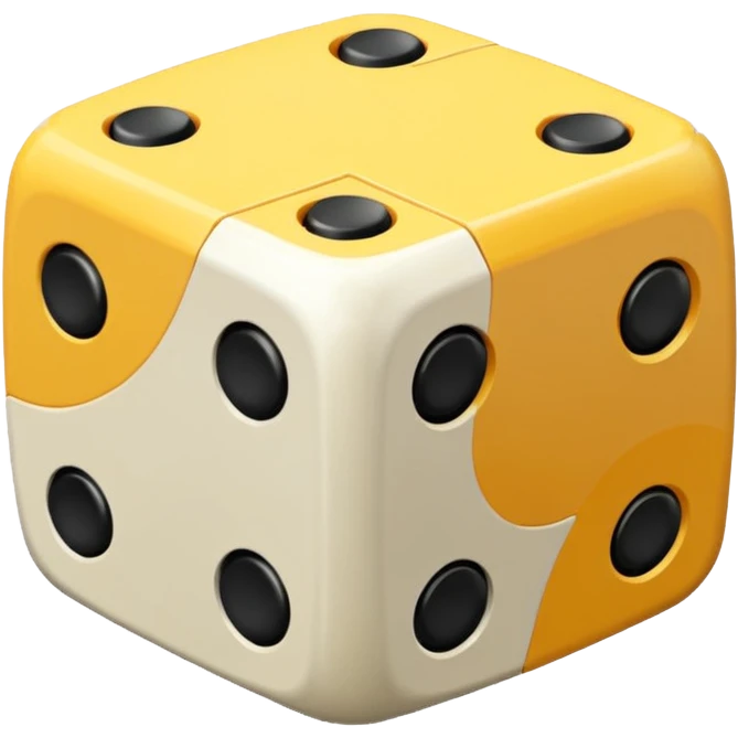 Die emoji