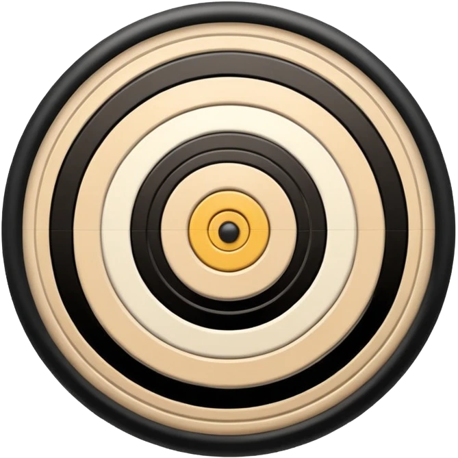 archery emoji