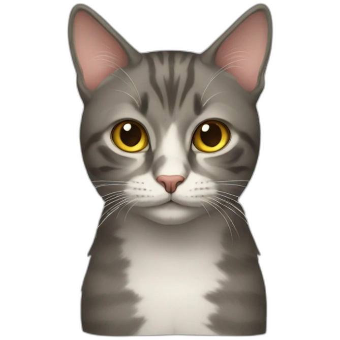 cat emoji