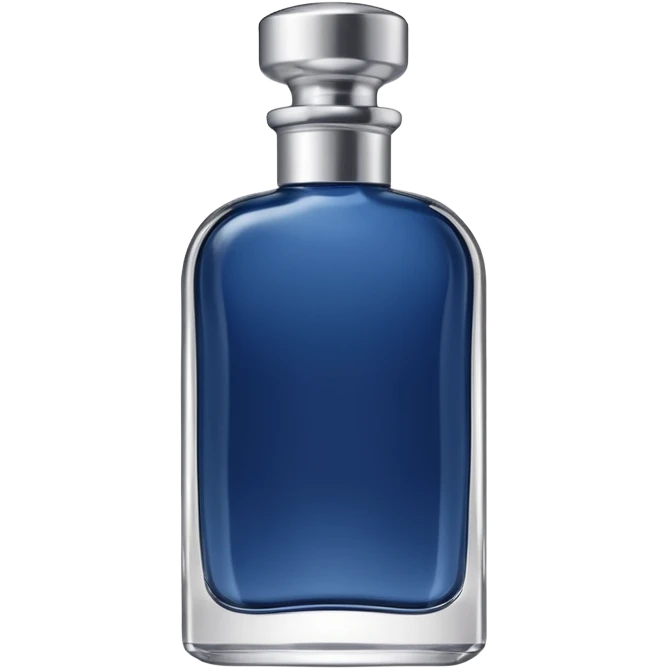 Men Cologne emoji