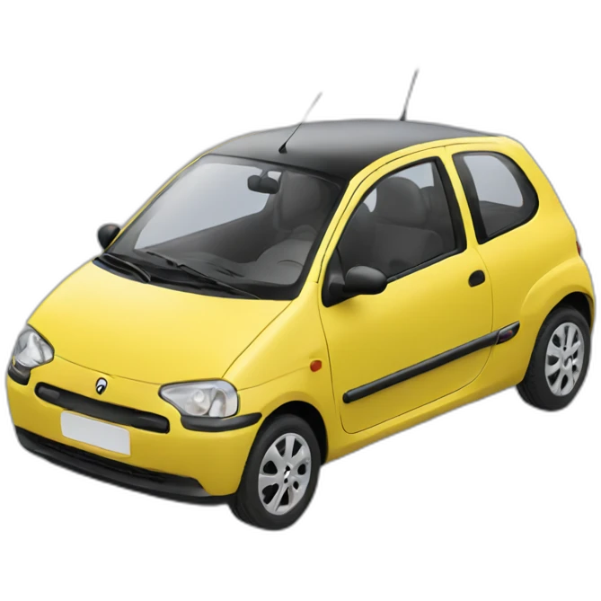 twingo emoji