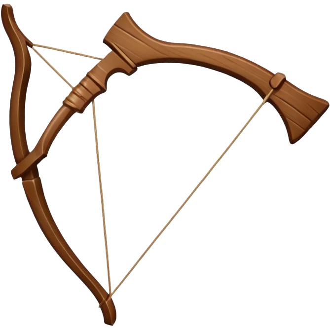Bow emoji