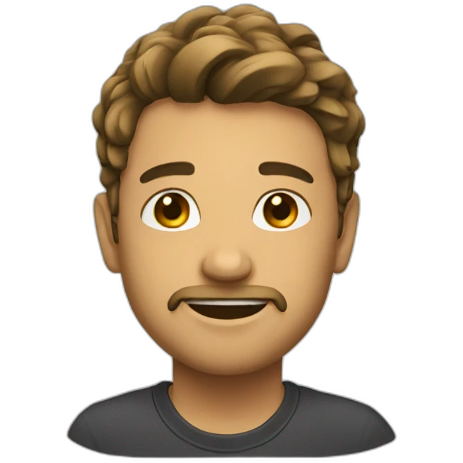 > emoji