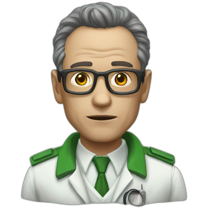 re-animator emoji