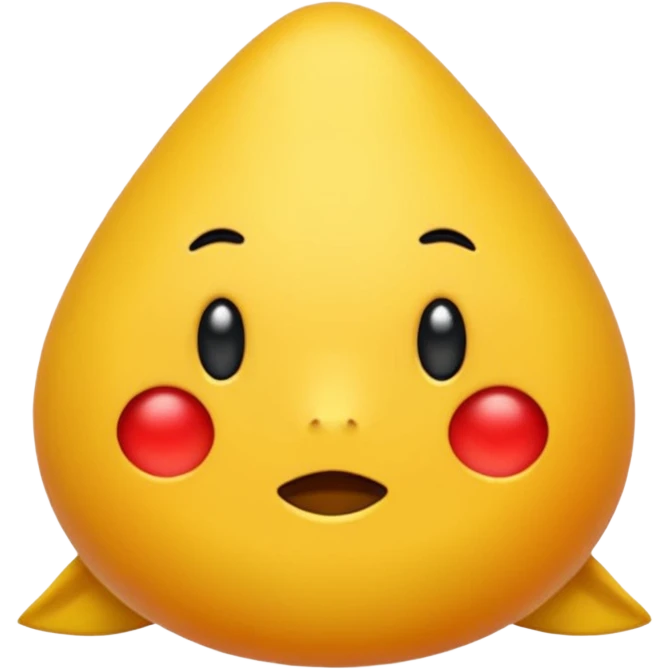 choking the chicken with one hand around the chickens neck emoji