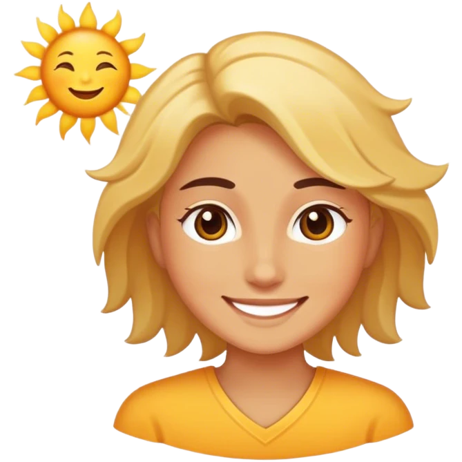 Good morning  emoji