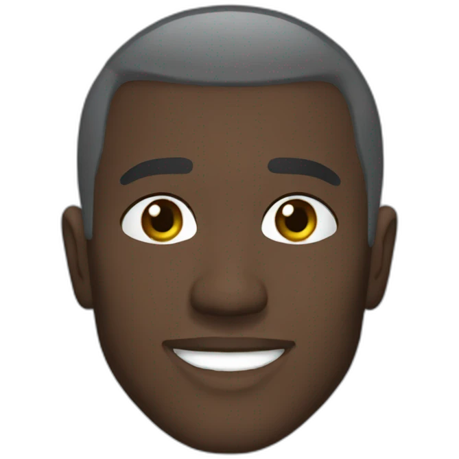 enner valencia emoji