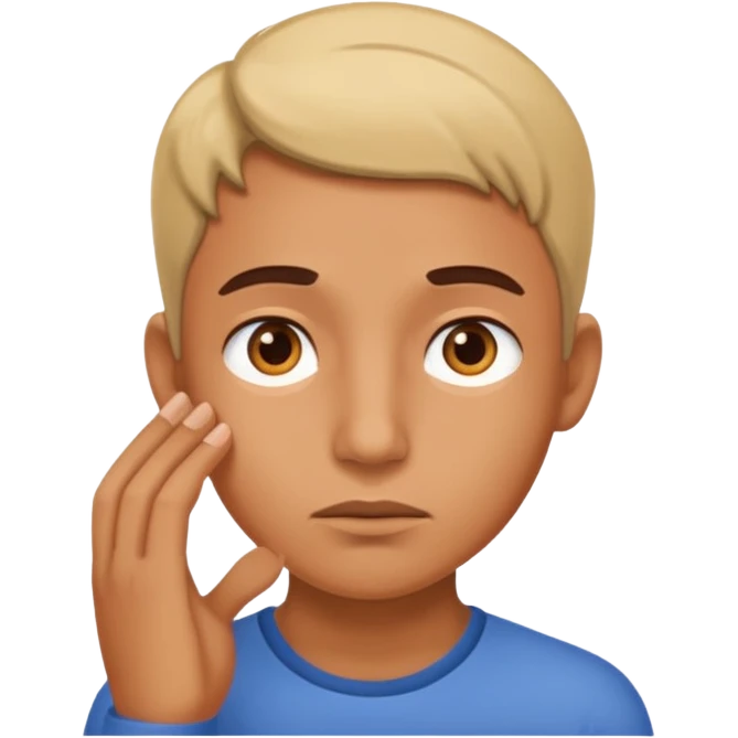 How emoji