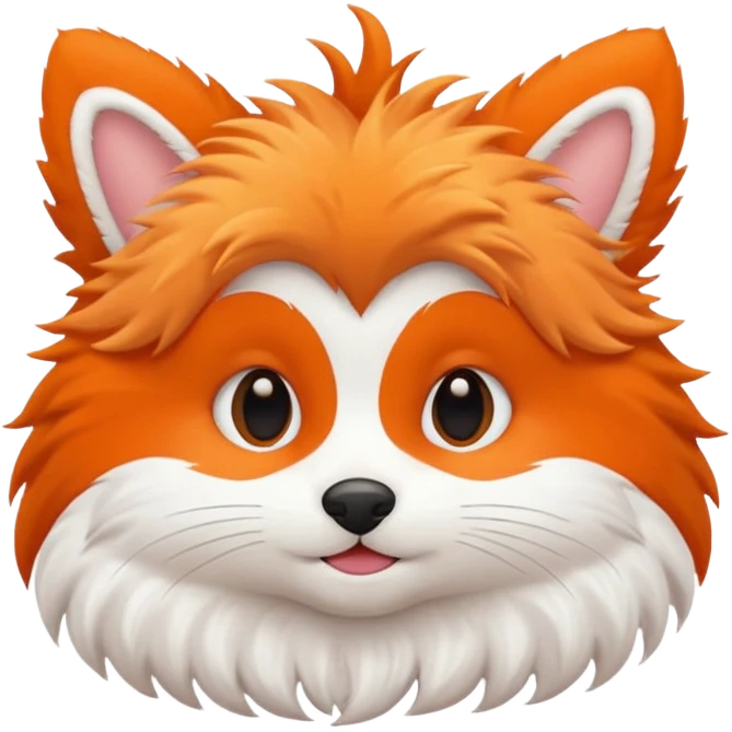 Coquin emoji