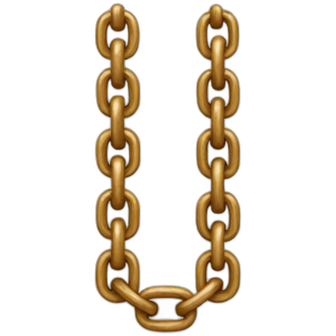 chaine emoji