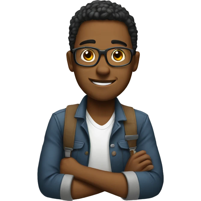 Homework emoji