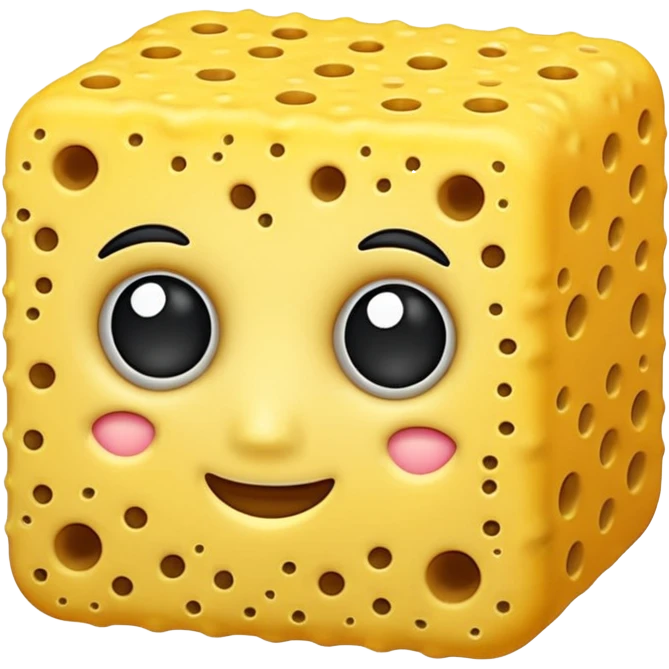 sünger emoji