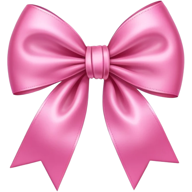 🎀🎀 emoji