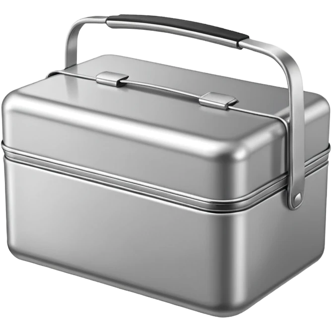 Lunchbox emoji